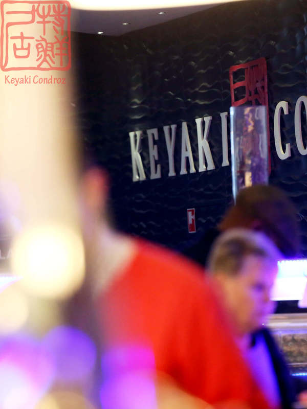 Keyaki Condroz - Galerie Photos